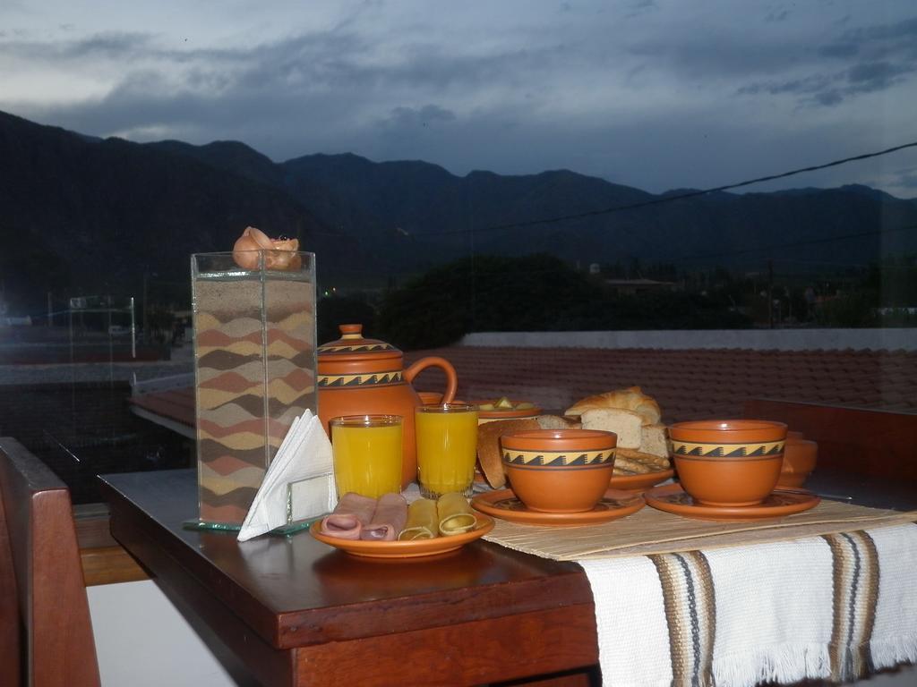 Cerro De La Cruz Hotel 2*