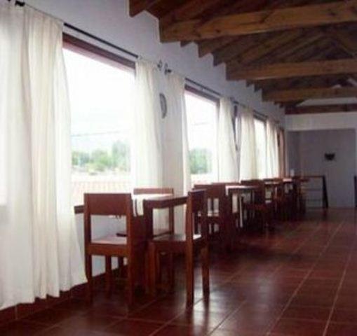 Cerro De La Cruz Hotel Cafayate