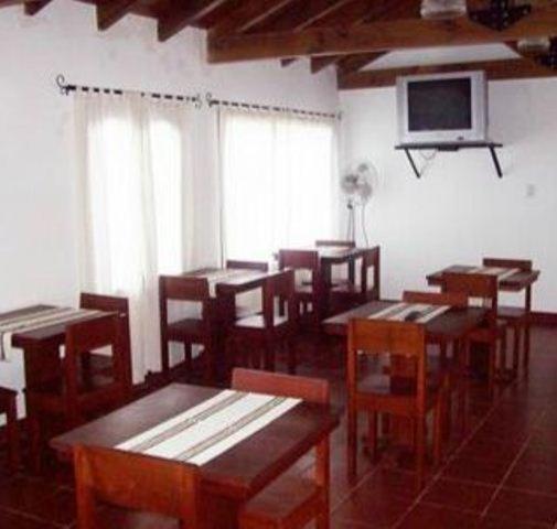 Hotel Cerro De La Cruz Cafayate