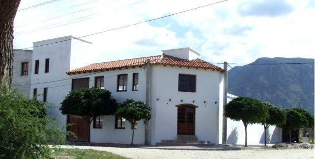 Cerro De La Cruz 2*
