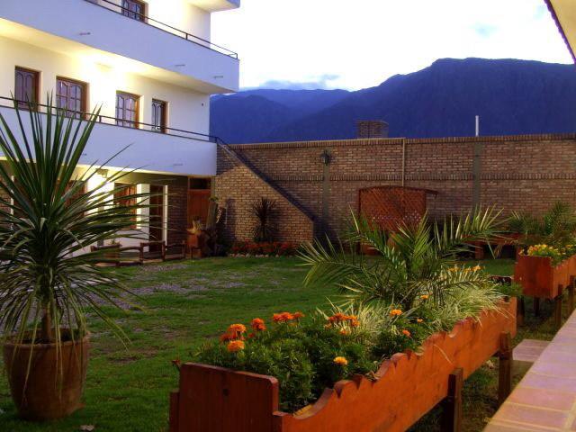 Cerro De La Cruz Hotel